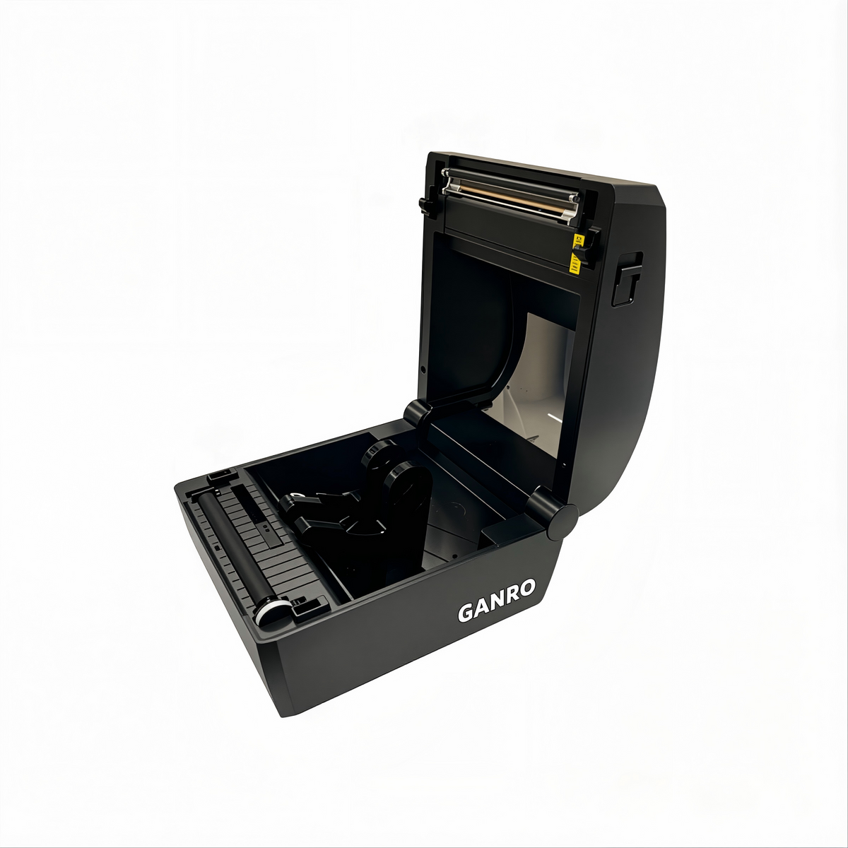 P460D Thermal Label Printer + FREE Labels (USB, Ethernet & Bluetooth)