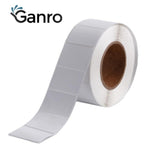 Load image into Gallery viewer, 80mm by 40mm Polyester Label Stickers (Waterproof) – 1000pcs/roll