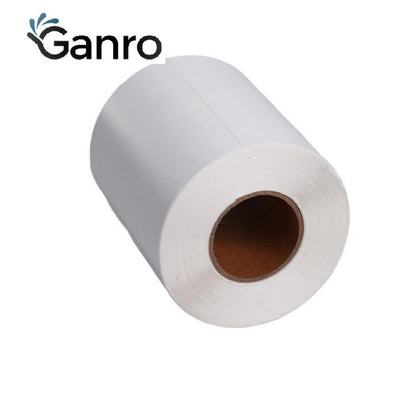 40mm x 20mm Direct Thermal Labels – 1000 pcs/roll, 1″core