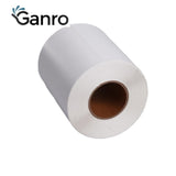 Load image into Gallery viewer, 80mm by 40mm Polyester Label Stickers (Waterproof) – 1000pcs/roll