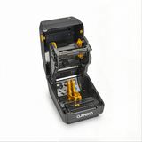 Load image into Gallery viewer, ZD421T Desktop Label Printer (203dpi) ZD4A042-30PE00EZ