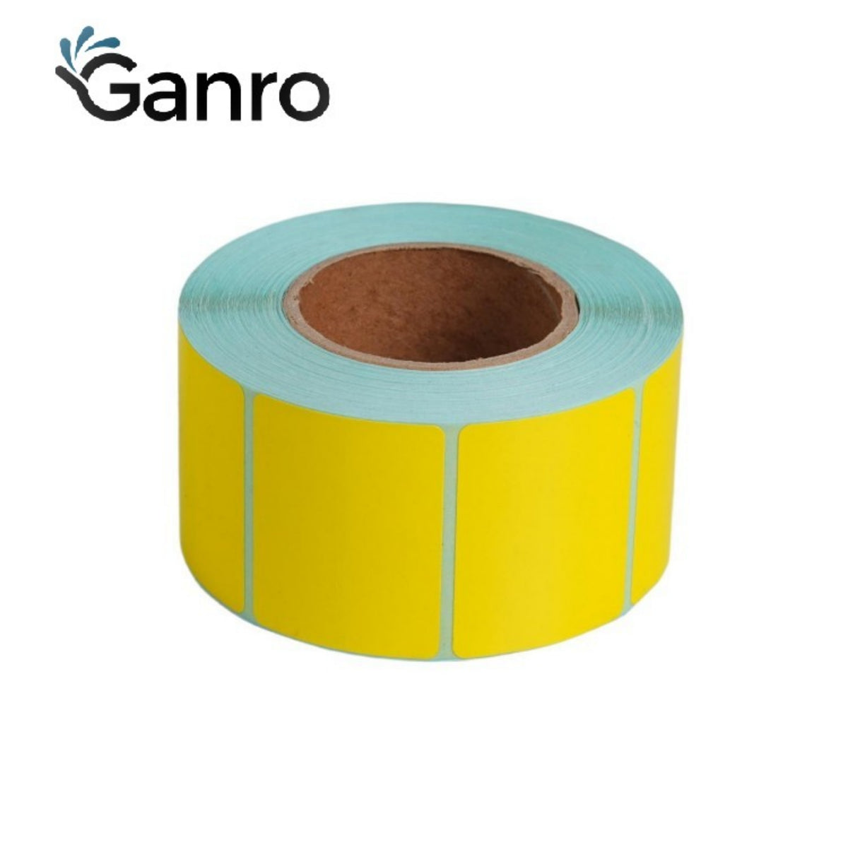 40mm x 20mm Direct Thermal Labels – 1000 pcs/roll, 1″core