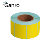 Load image into Gallery viewer, 40mm x 20mm Direct Thermal Labels – 1000 pcs/roll, 1″core