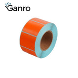 Load image into Gallery viewer, 40mm x 20mm Direct Thermal Labels – 1000 pcs/roll, 1″core