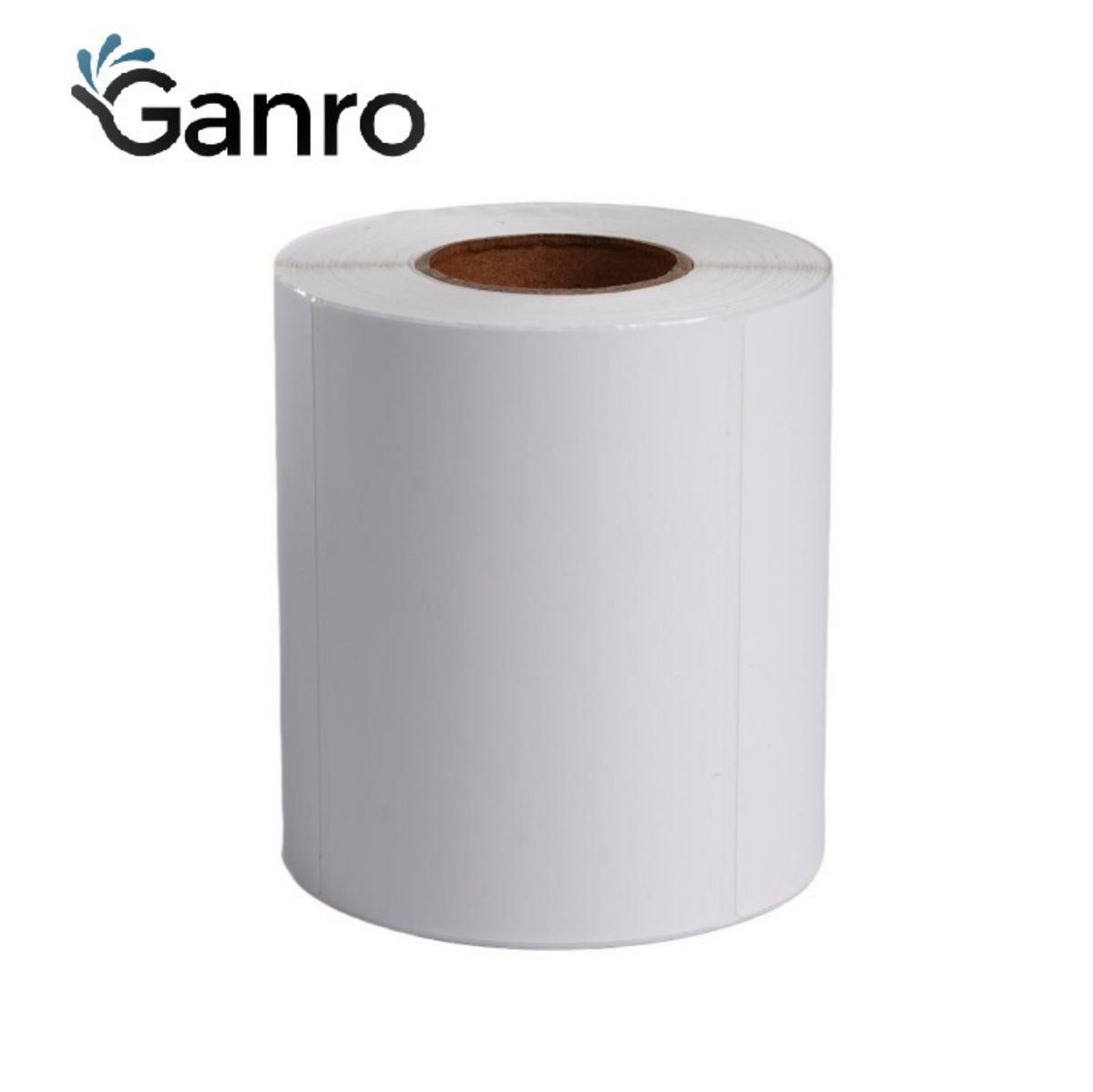 25 Rolls of Clinic Labels & Ribbon Bundle – 80mm x 45mm
