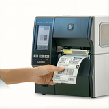Load image into Gallery viewer, ZT411 Industrial Label Printer
