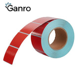 Load image into Gallery viewer, 40mm x 20mm Direct Thermal Labels – 1000 pcs/roll, 1″core