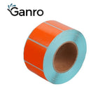 Load image into Gallery viewer, 40mm x 20mm Direct Thermal Labels – 1000 pcs/roll, 1″core