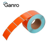 Load image into Gallery viewer, 40mm x 20mm Direct Thermal Labels – 1000 pcs/roll, 1″core