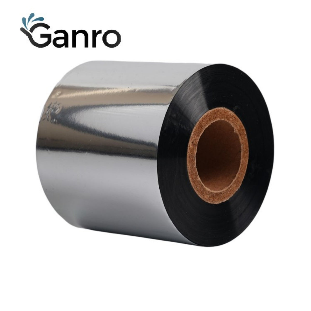 25 Rolls of Clinic Labels & Ribbon Bundle – 80mm x 45mm