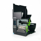 Load image into Gallery viewer, MB340T Industrial Barcode Printer (300 dpi)