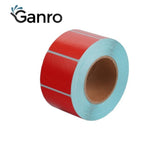 Load image into Gallery viewer, 40mm x 20mm Direct Thermal Labels – 1000 pcs/roll, 1″core