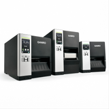 Load image into Gallery viewer, MB241T Industrial Barcode Printer