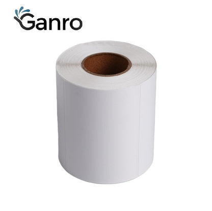 40mm x 20mm Direct Thermal Labels – 1000 pcs/roll, 1″core
