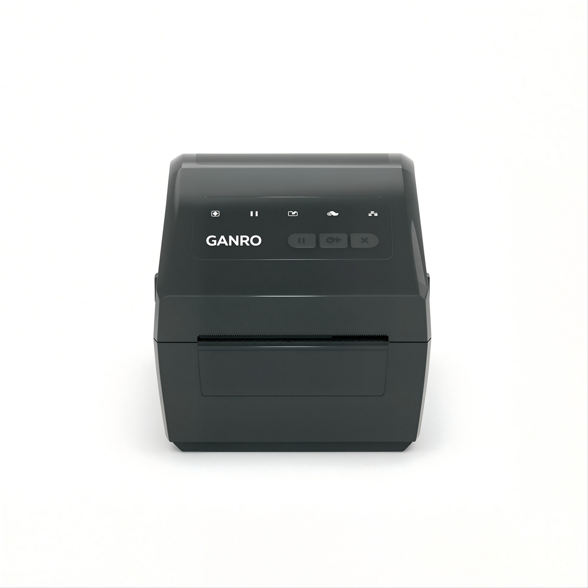 P460D Thermal Label Printer + FREE Labels (USB, Ethernet & Bluetooth)