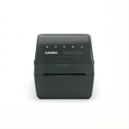 P460D Thermal Label Printer + FREE Labels (USB, Ethernet & Bluetooth)