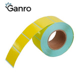 Load image into Gallery viewer, 40mm x 20mm Direct Thermal Labels – 1000 pcs/roll, 1″core