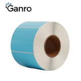 Load image into Gallery viewer, 40mm x 20mm Direct Thermal Labels – 1000 pcs/roll, 1″core
