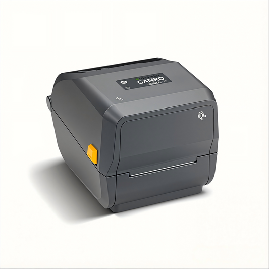 ZD421T Desktop Label Printer (203dpi) ZD4A042-30PE00EZ