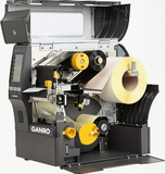 Load image into Gallery viewer, ZT411 Industrial Label Printer