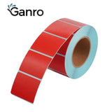 Load image into Gallery viewer, 40mm x 20mm Direct Thermal Labels – 1000 pcs/roll, 1″core